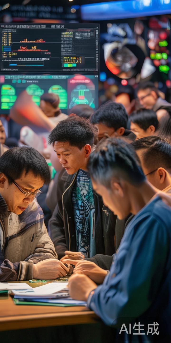 韦德体育平台安全进行体育赛事投注的完整指南