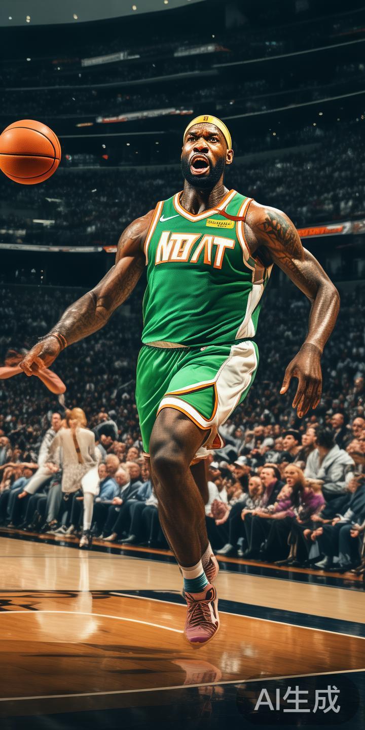 体育世界韦德揭秘：职业生涯中的巅峰时刻与关键转折点解析