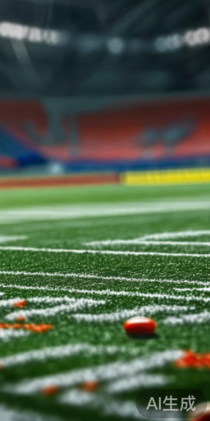 初学者必看指南：掌握韦德体育玩法快速入门技巧