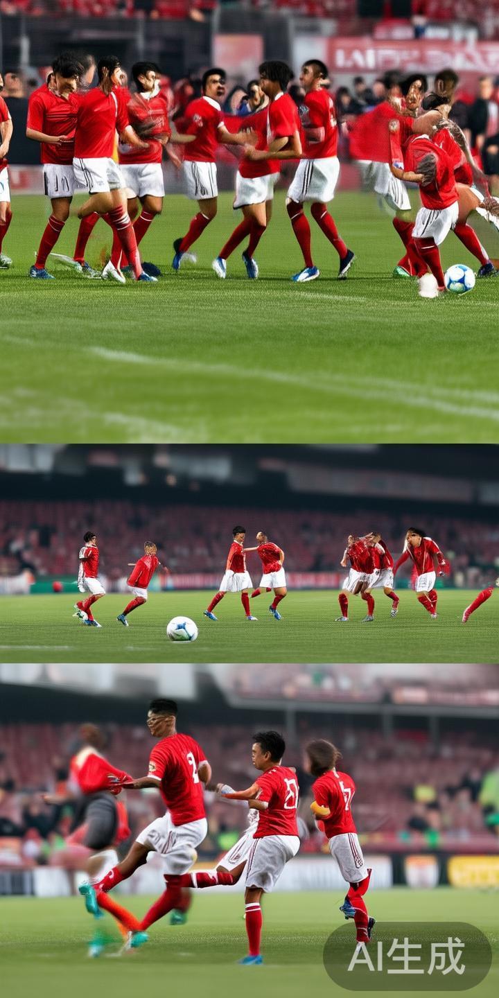 巴尔韦德善于根据比赛形势灵活调整战术。例如，在面对