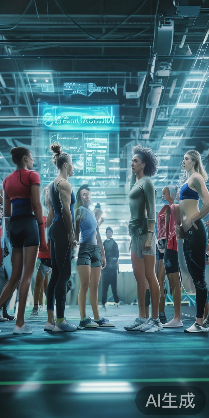 韦德体育系统有效提升运动员竞技表现和体能水平的详细策略