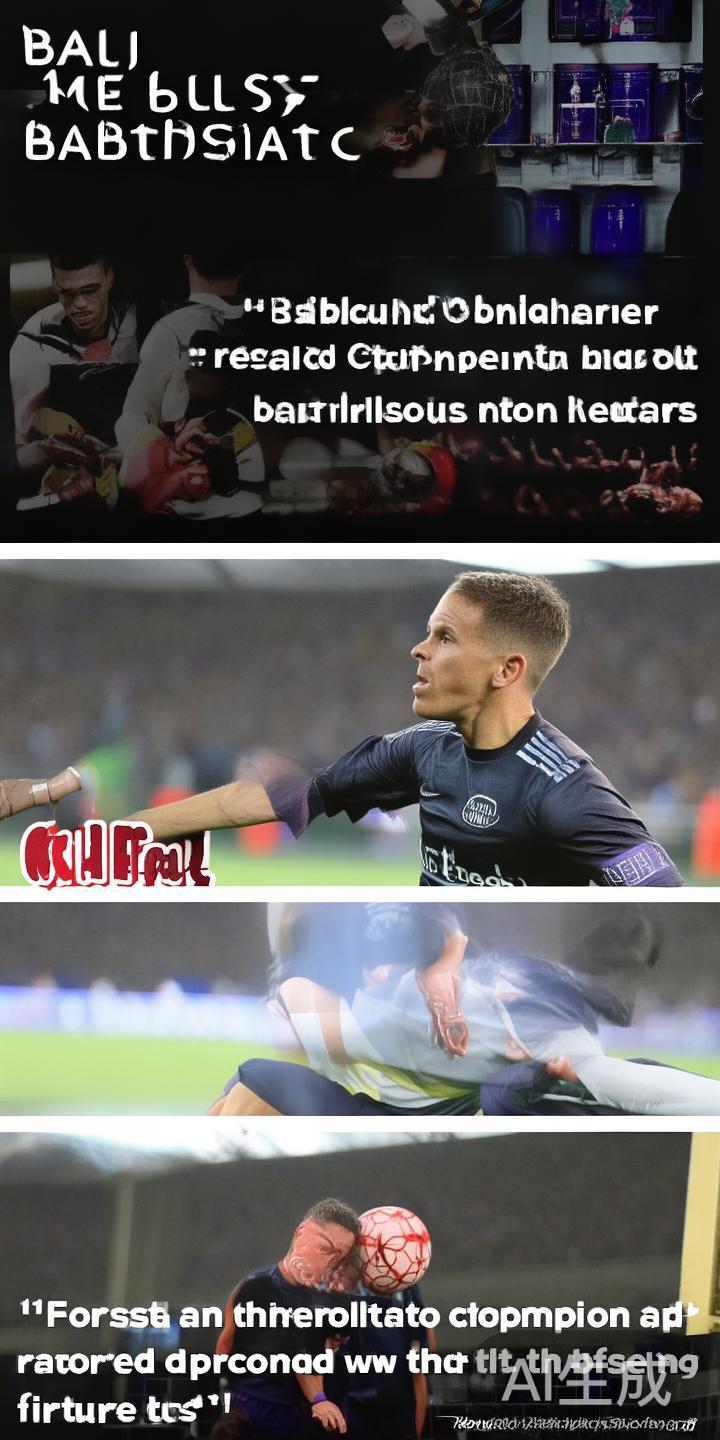 全面盘点巴尔韦德在火狐体育比赛中的精彩表现与赛后专业点评