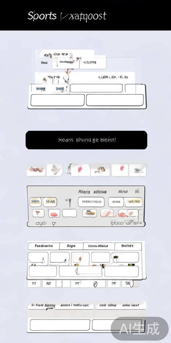 投注界面操作清晰简便。用户选择赛事后，应提供直观的