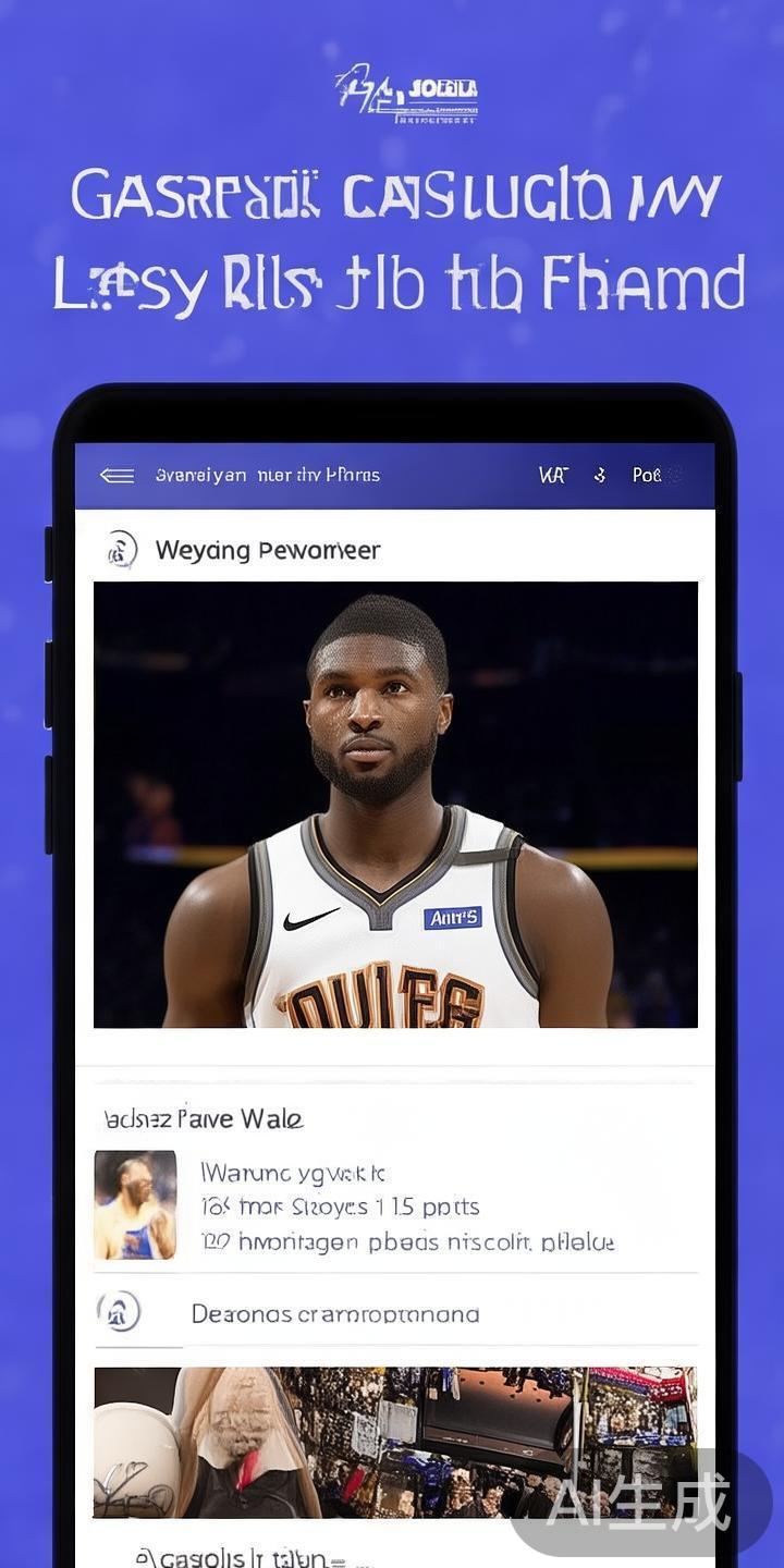 全面掌握韦德比赛最新动态与数据分析:通过雅虎体育的实用指南 雅虎体育作为全球知名的体育资讯提供商,拥有丰富的内