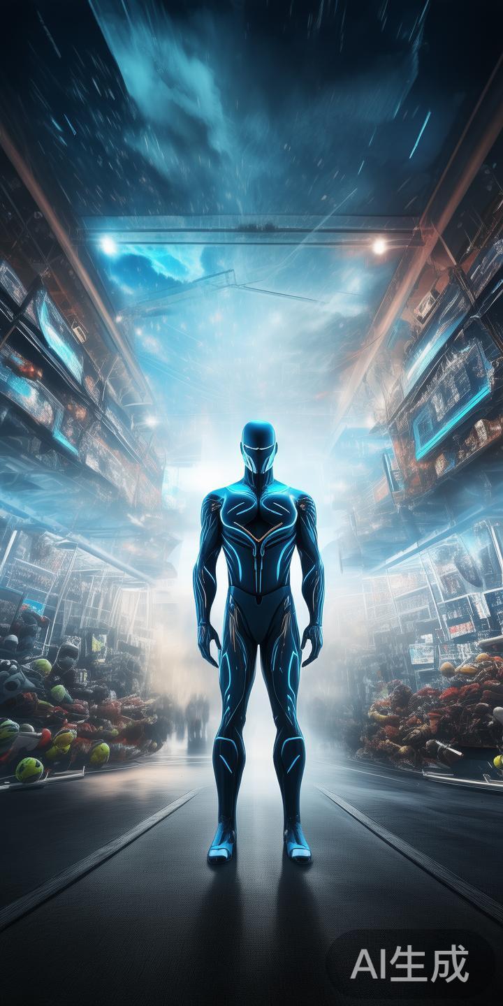 中盟体育收购韦德股份助推体育产业快速发展新局面 推动体育产业升级 实现资源整合
这一收购将为体育