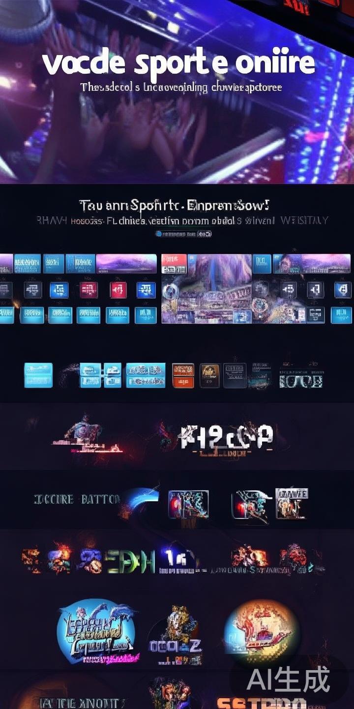 另外，电竞赛事近年来成为新兴的投注热点。韦德体育体