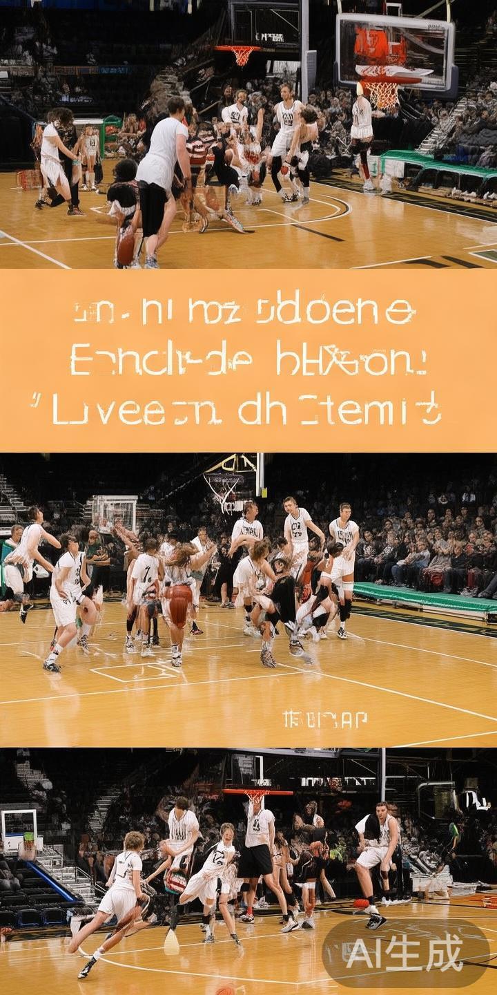 韦德体育篮球赛精彩赛事回顾与比赛亮点全分析 韦德体育篮球赛的亮点不仅在于球技,更在于比赛中的策