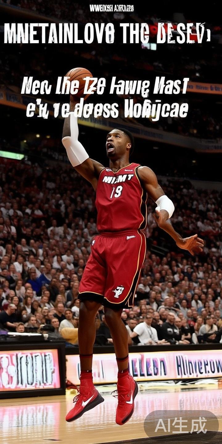 在刚刚结束的NBA比赛中，韦德再次用行动证明了自己