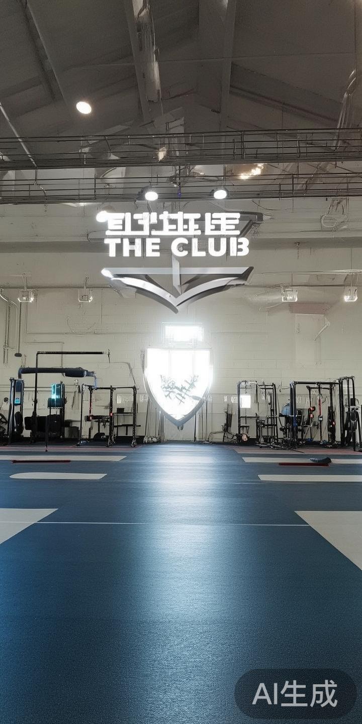 新锐韦德体育俱乐部专业训练项目全面介绍与特色解析 作为一家立足于体育培训的专业机构,新锐韦德体育俱乐
