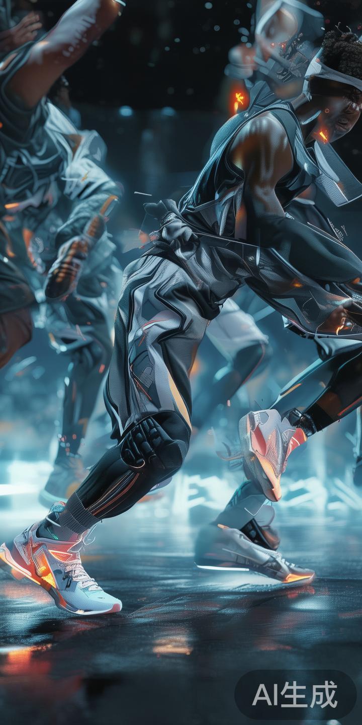 近年来，随着体育装备科技的不断发展，运动员和消费者