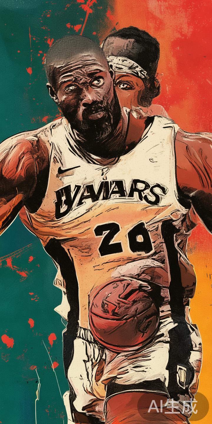 在当今全球体育舞台上，篮球作为一项融合了技巧、速度