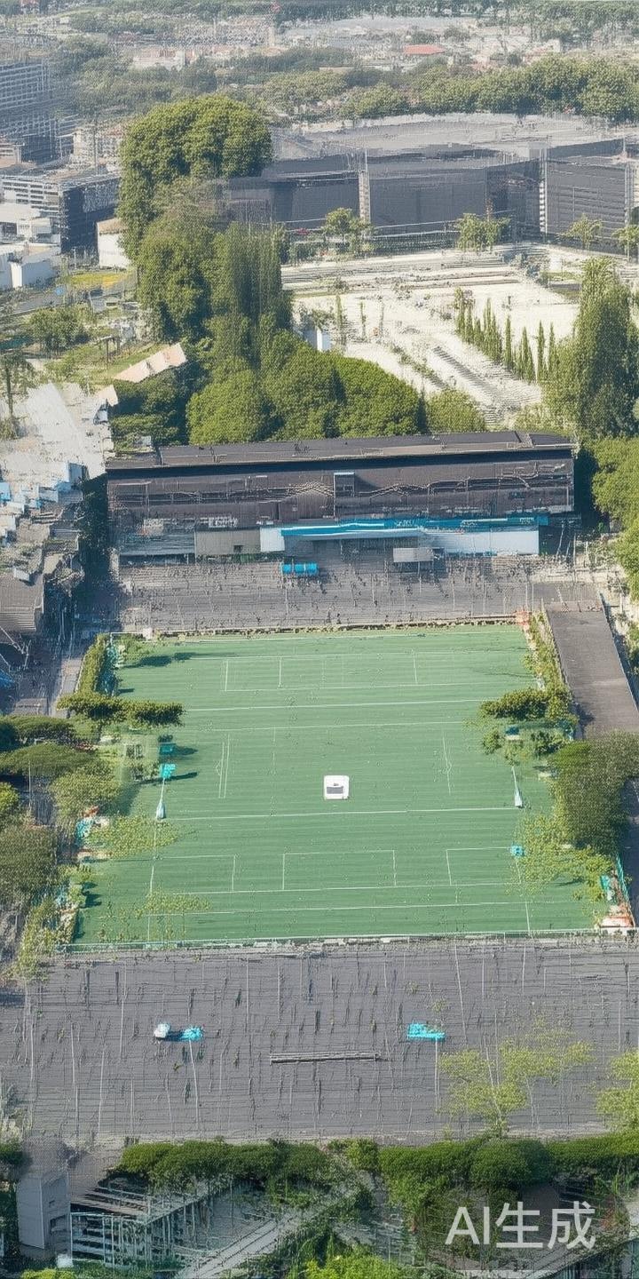 韦雷尔德乐动体育助力青少年全面提升体能与团队合作能力，开启健康成长新篇章